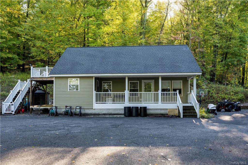 450 Oscawana Lake Road - Photo 1