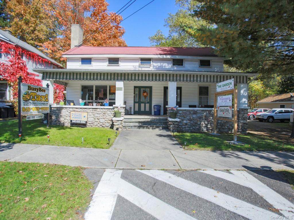100 Sullivan Street - Photo 1