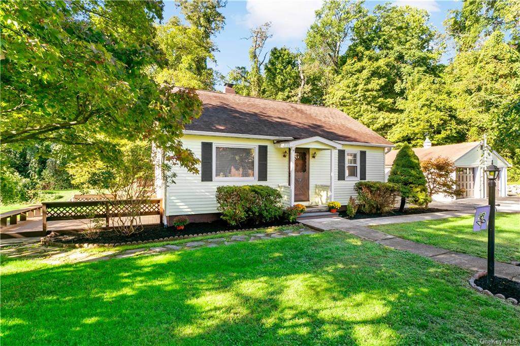 12 Wood Avenue - Photo 1