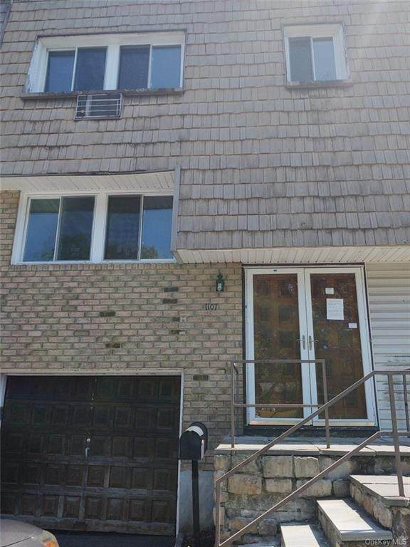 1107 Stonegate Road - Photo 1