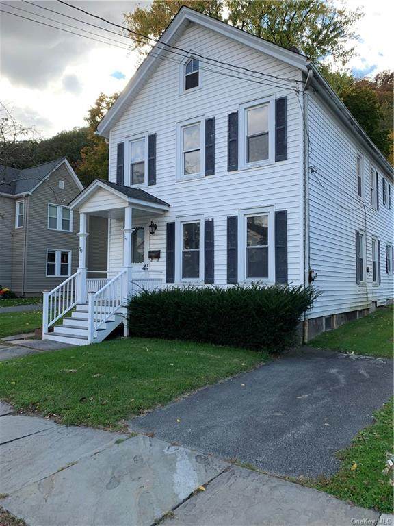 70 Hudson Street - Photo 1