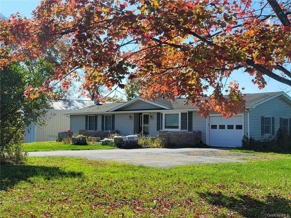 134 Dug Road - Photo 1