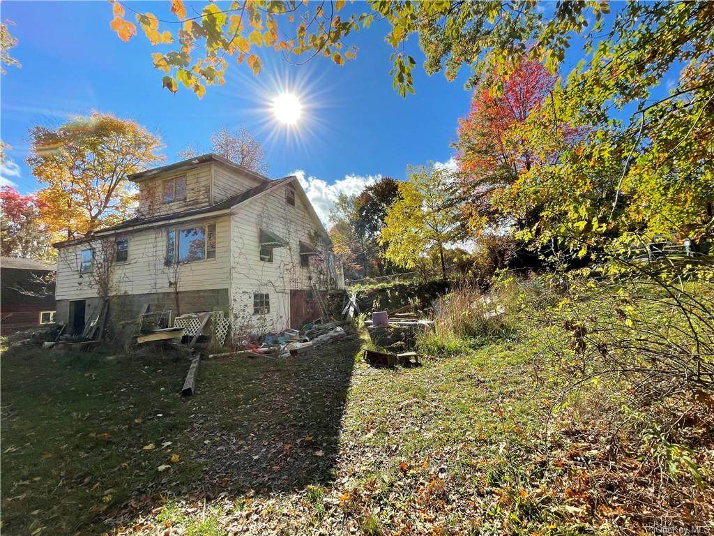 256 Hardenburgh Road - Photo 1