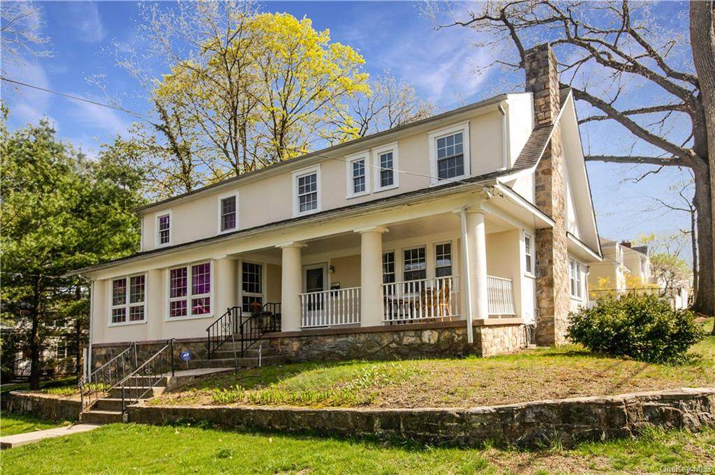108 Lee Road - Photo 1