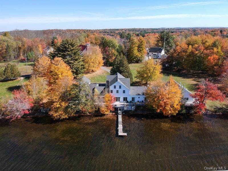 67 Horseshoe Lake Road - Photo 1