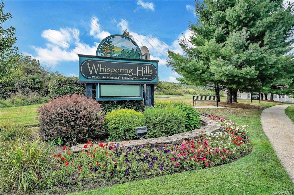 2315 Whispering Hills - Photo 1