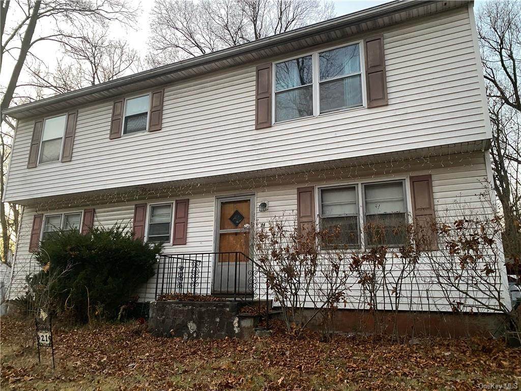 21 Birchwood Drive - Photo 1