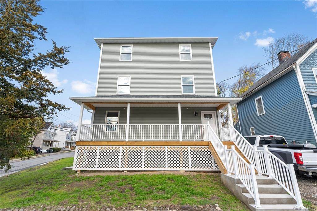 20 Oak Street - Photo 1