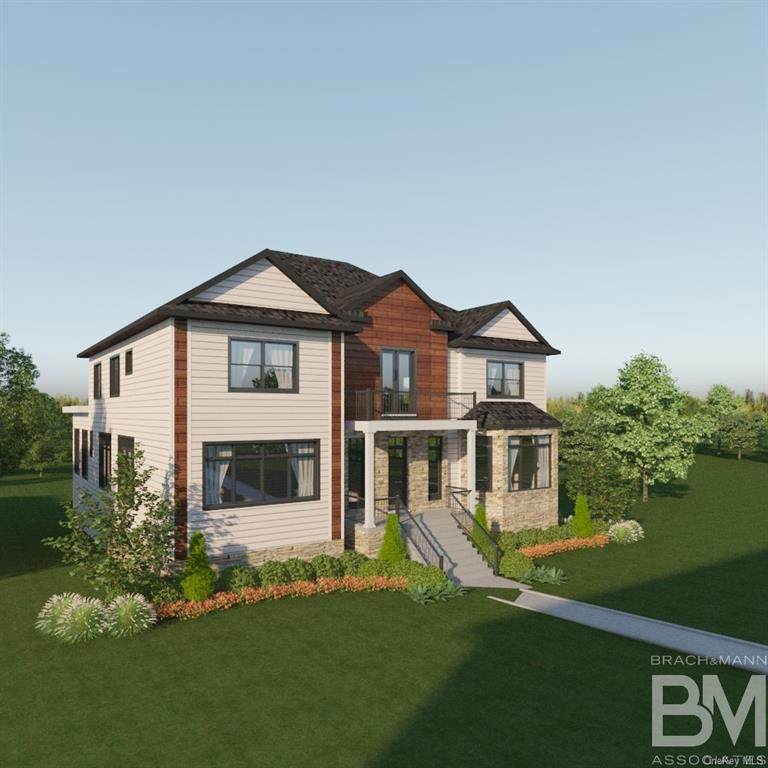 Raywood Drive - Photo 1