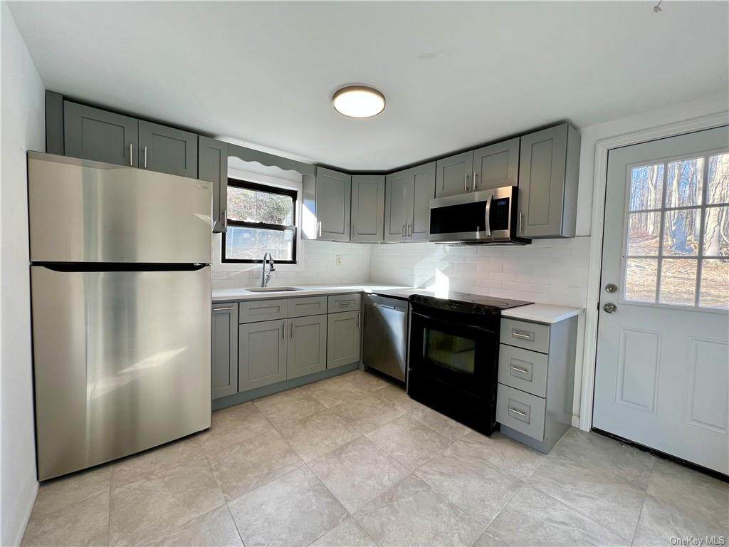 410 Union Valley Road - Photo 1