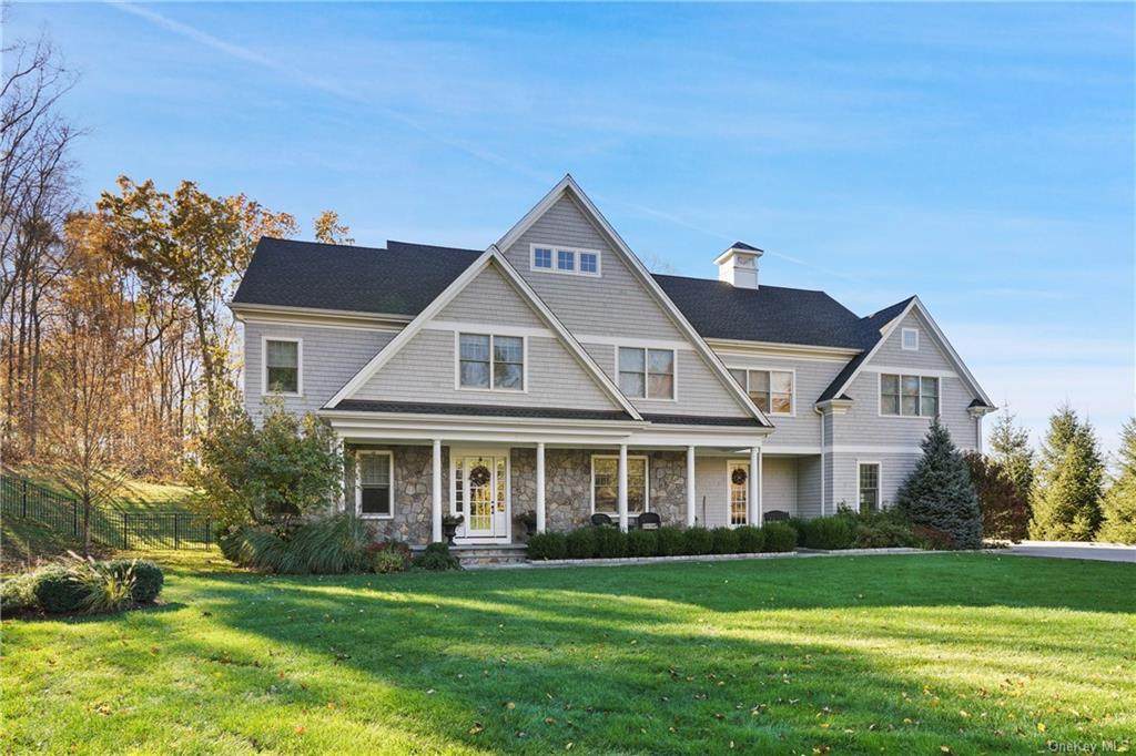 480 Long Ridge Road - Photo 1