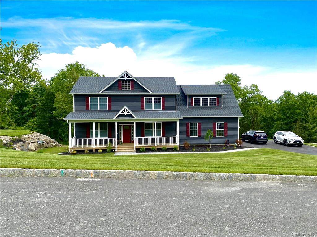 84 Joyce Way - Photo 1