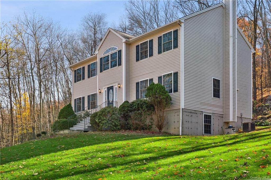 293 Drewville Road - Photo 1