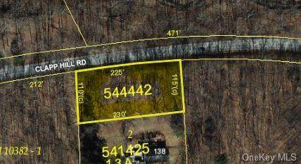 Clapp Hill Road - Photo 1