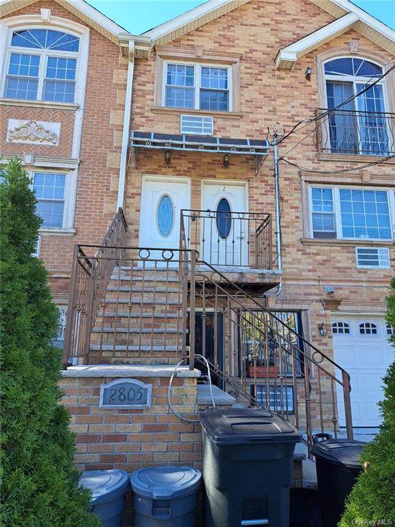 2805 Ely Avenue - Photo 1