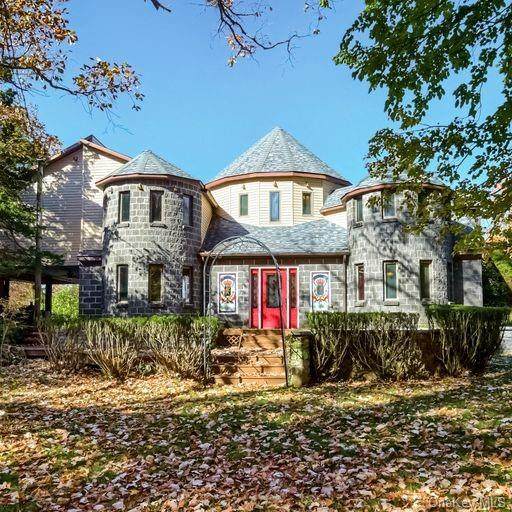 378 Talerico Road - Photo 1