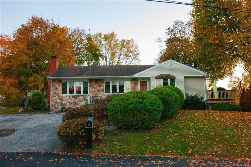 2 Mitchell Lane - Photo 1