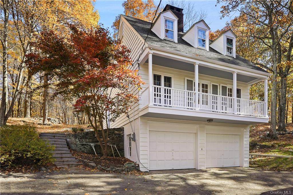133 Hickory Kingdom Road - Photo 1