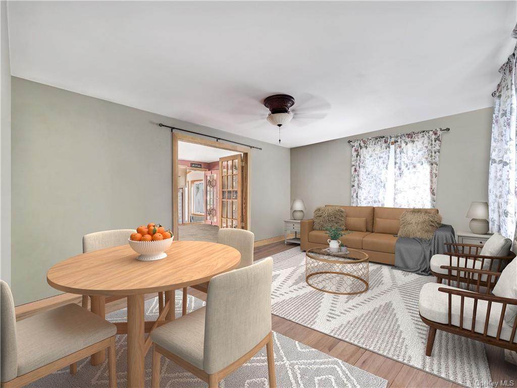 36 Franklin Road - Photo 1