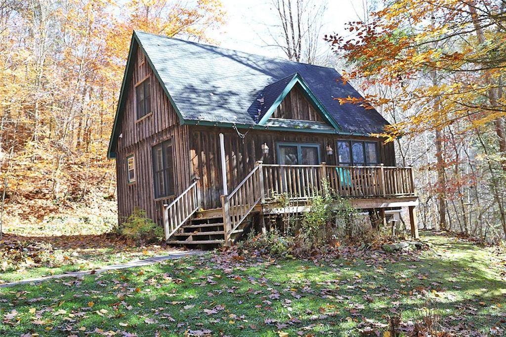 97 Basket Brook Road - Photo 1