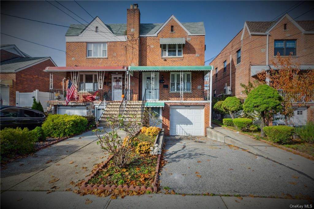 2439 Westervelt Avenue - Photo 1