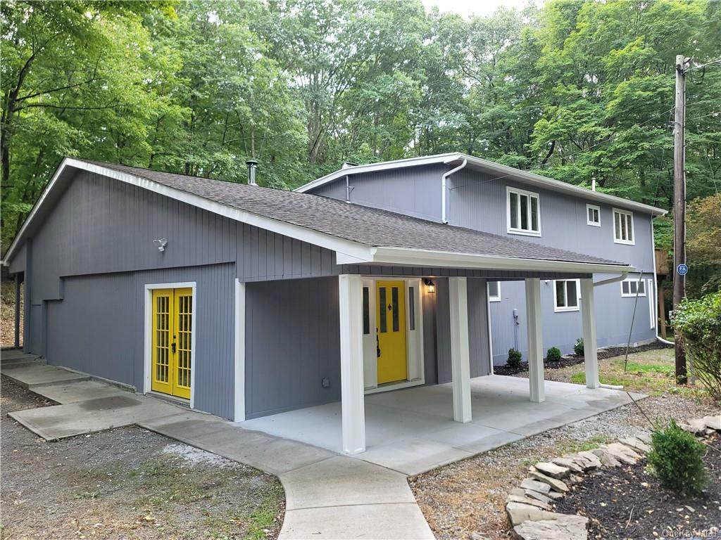 551 Hill Avenue - Photo 1