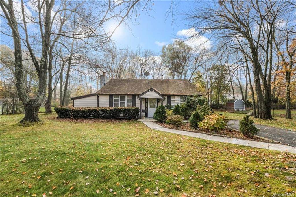 15 Maple Drive - Photo 1