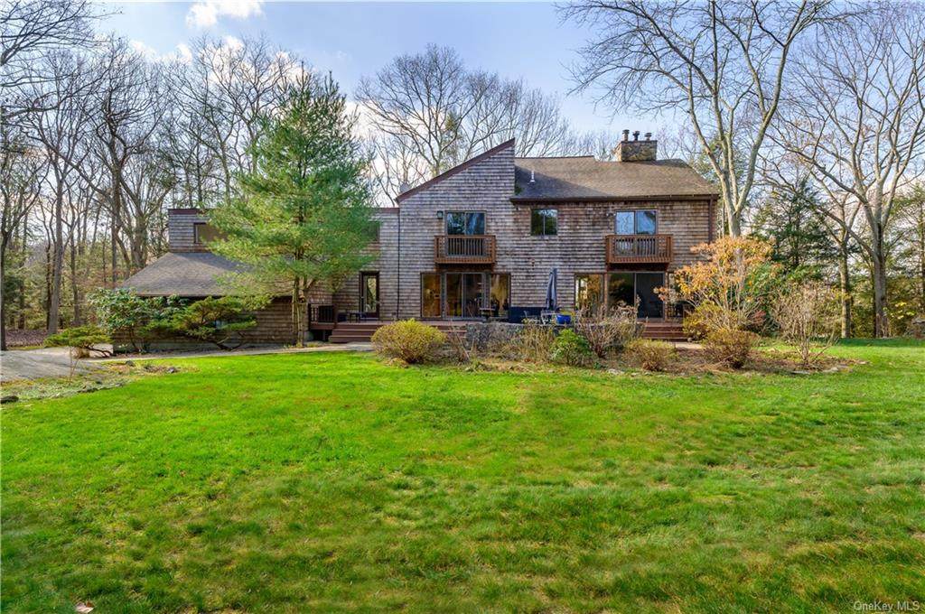49 Old Mill River Road - Photo 1