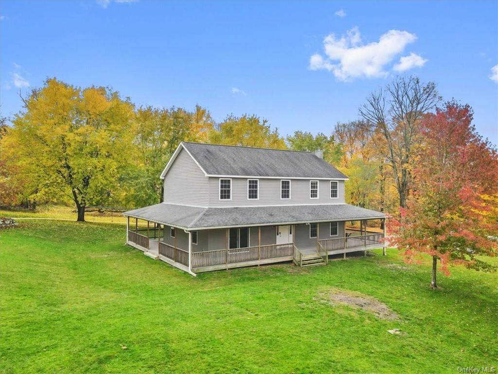 7 Townsend Road - Photo 1