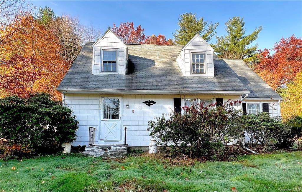 856 Bloomingburg Road - Photo 1