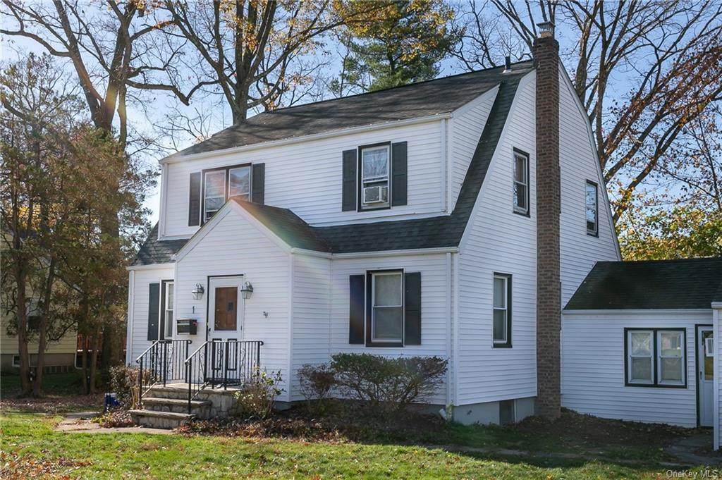 1 Henry Court - Photo 1