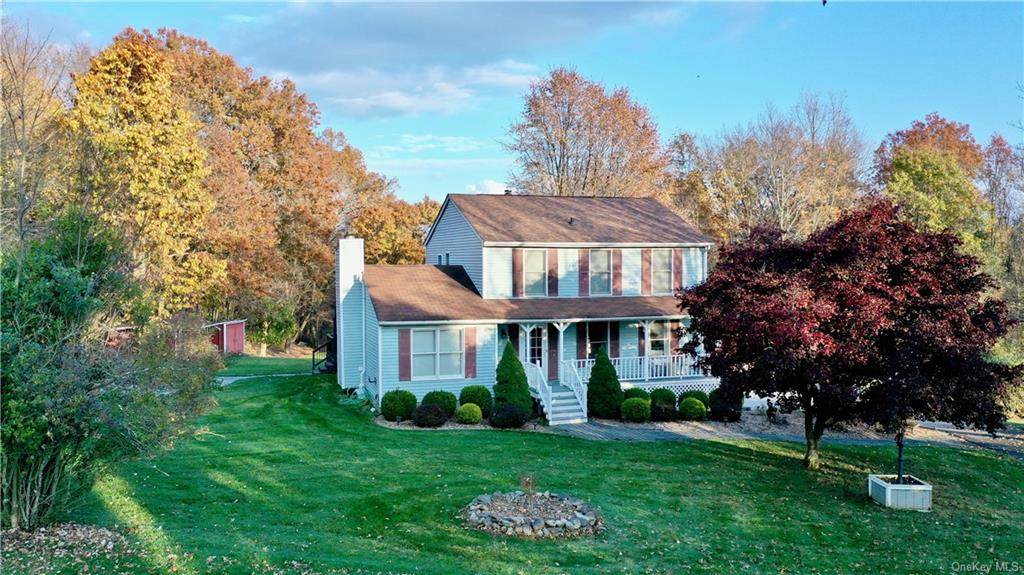 90 Mills Road - Photo 1