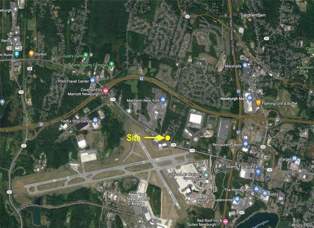 160 Route 17K - Photo 1