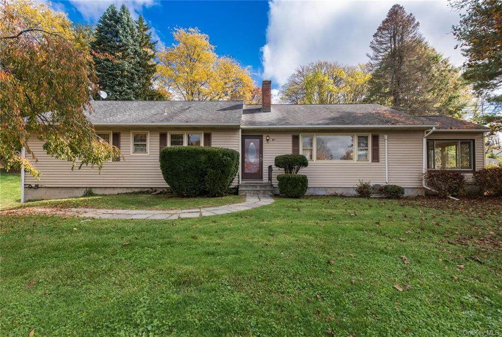 47 Clover Hill Drive - Photo 1