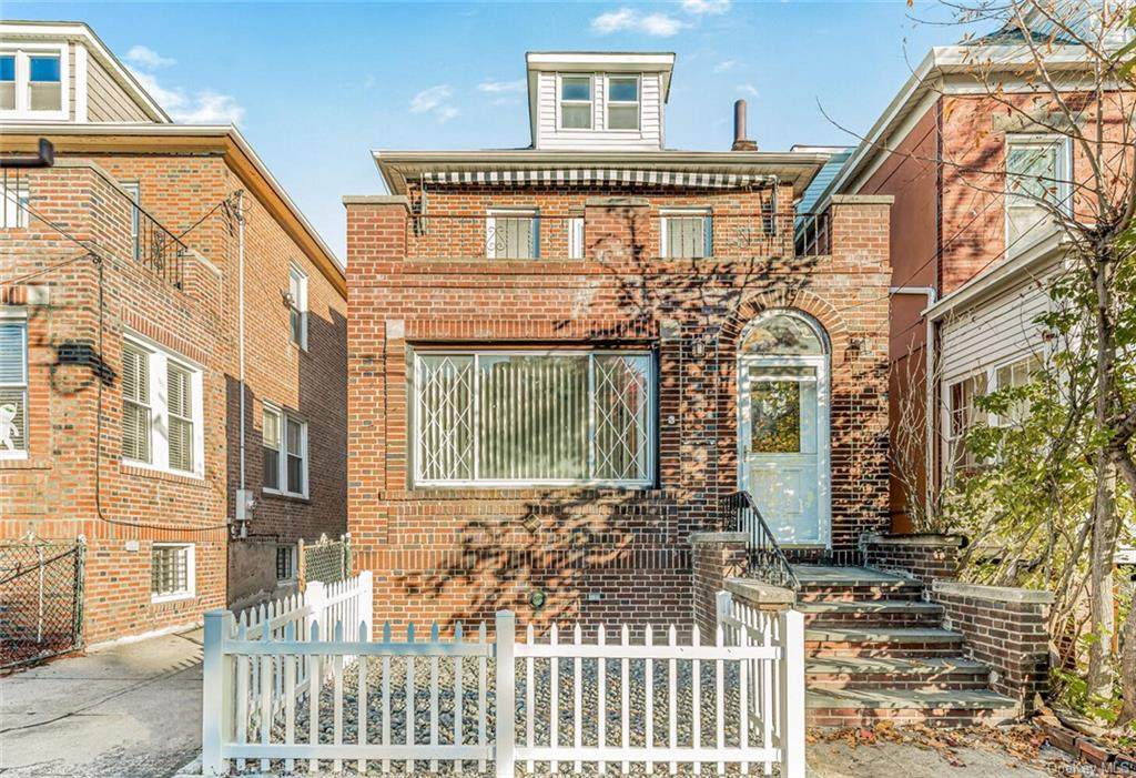 133 238th Street - Photo 1