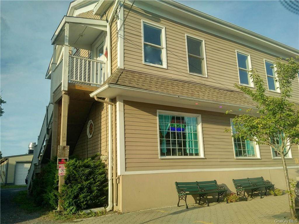 94-96 2nd Floor Clinton Street - Photo 1