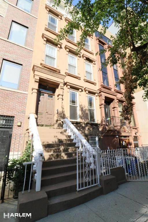 141 W 123rd Street - Photo 1