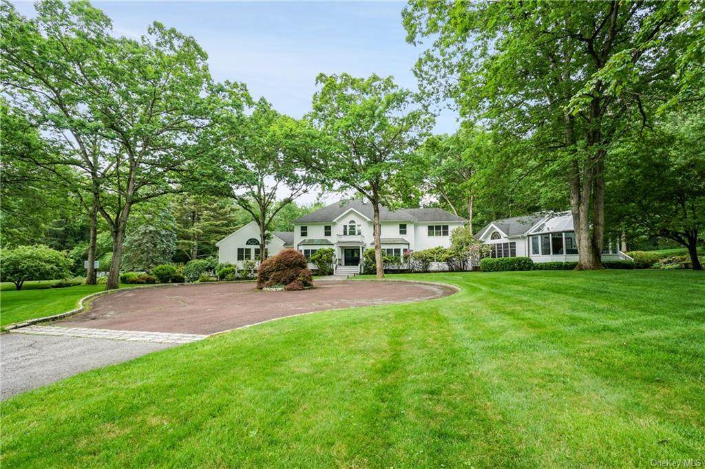 810 Old Post Road - Photo 1