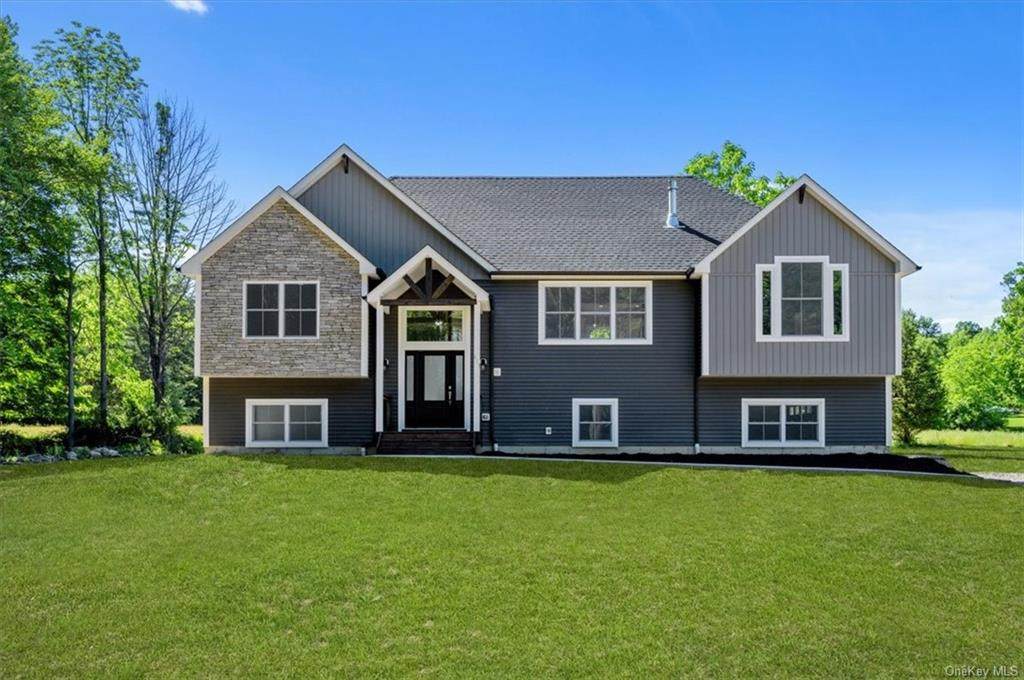 LOT 4 Woodside Court - Photo 1