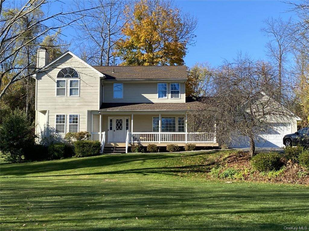 33 Somerset Drive - Photo 1