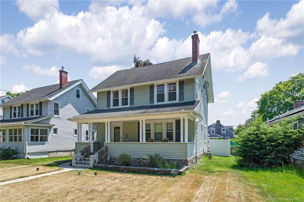 317 Hooker Avenue - Photo 1