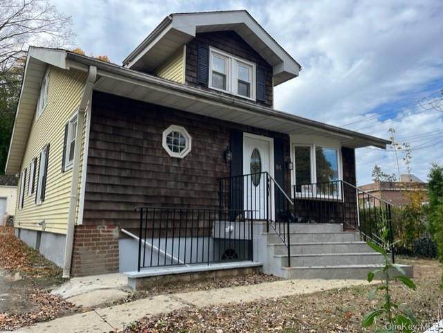 84 Kensico Road - Photo 1