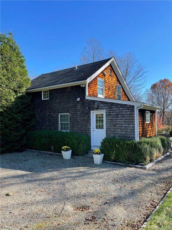806 Peach Lake Road - Photo 1