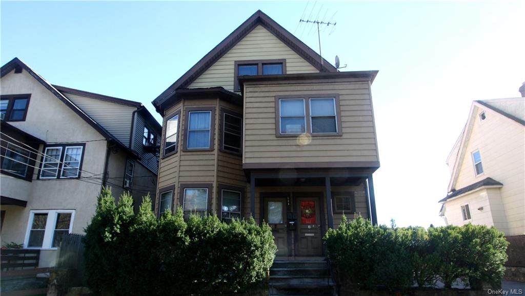 124 Pelham Street - Photo 1