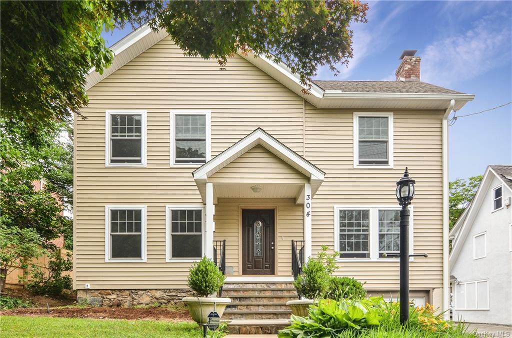304 Battle Avenue - Photo 1