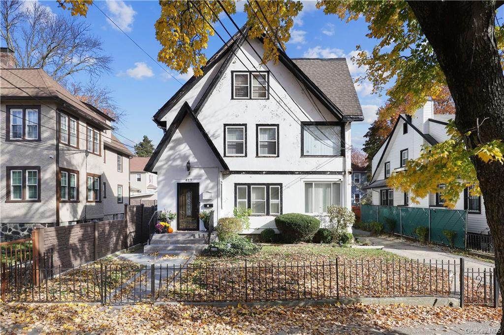 417 Dunham Avenue - Photo 1
