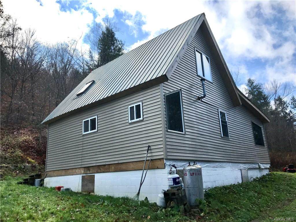 290 Dry Brook Road - Photo 1