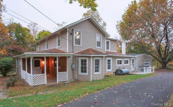 596 Angola Road - Photo 1
