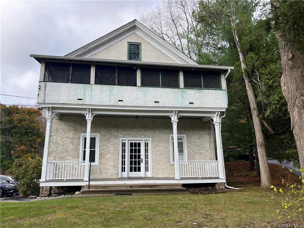 110 Titicus Road - Photo 1