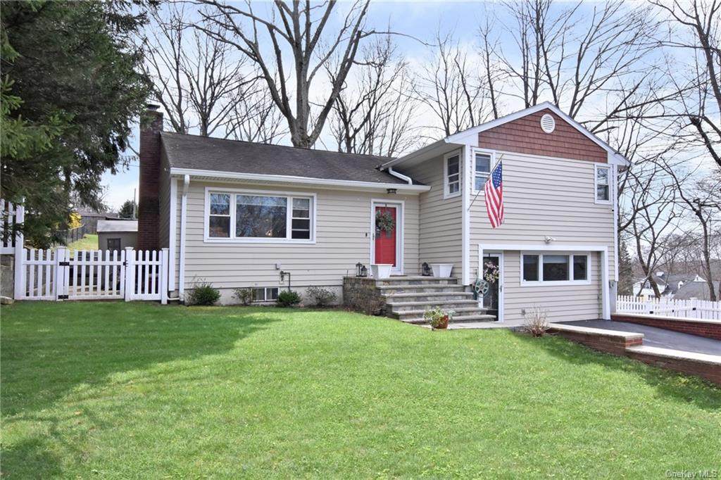270 Woodlands Avenue - Photo 1
